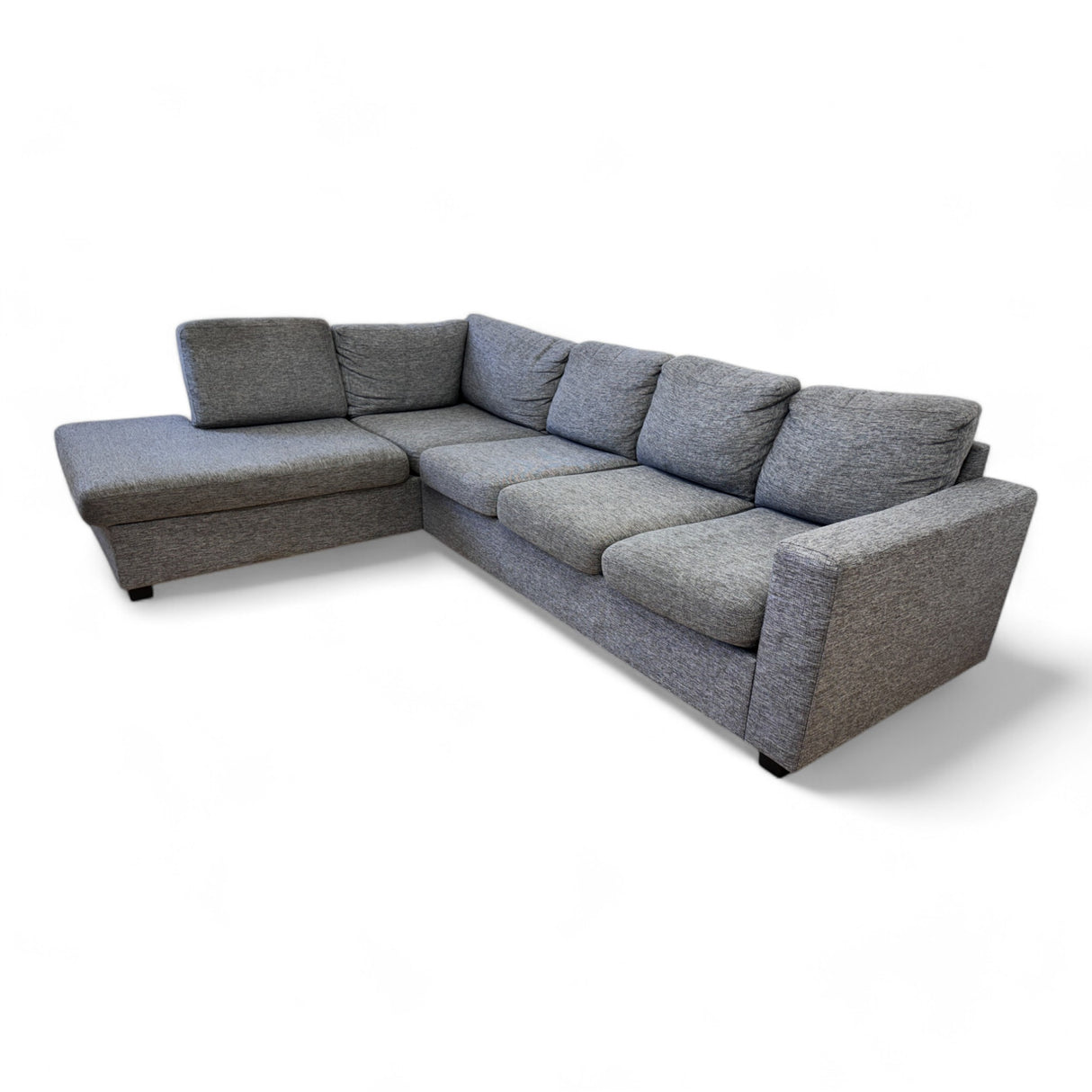 Nyrenset Hartford hjørnesofa fra Hartford