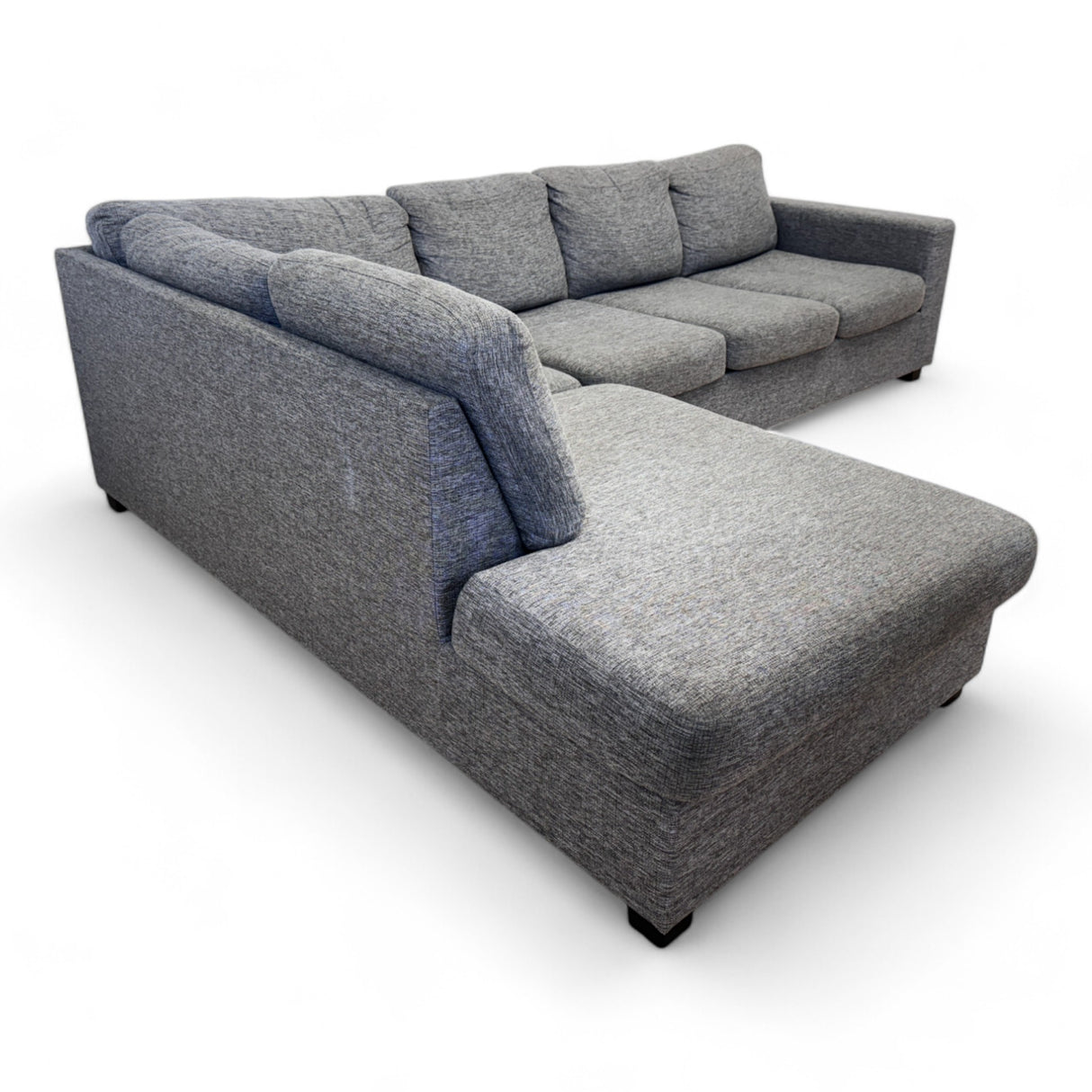 Nyrenset Hartford hjørnesofa fra Hartford