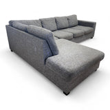 Nyrenset Hartford hjørnesofa fra Hartford
