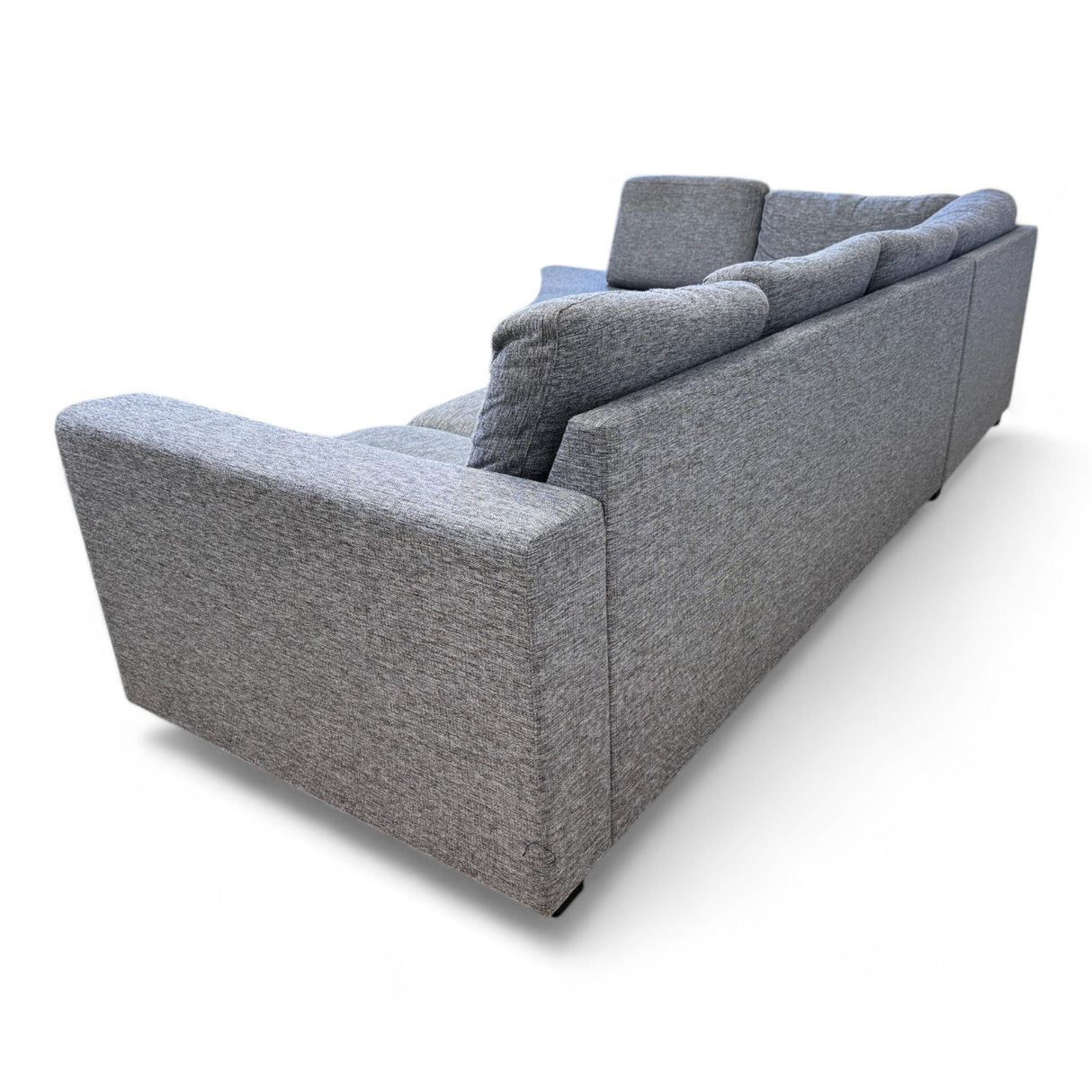 Nyrenset Hartford hjørnesofa fra Hartford