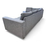 Nyrenset Hartford hjørnesofa fra Hartford