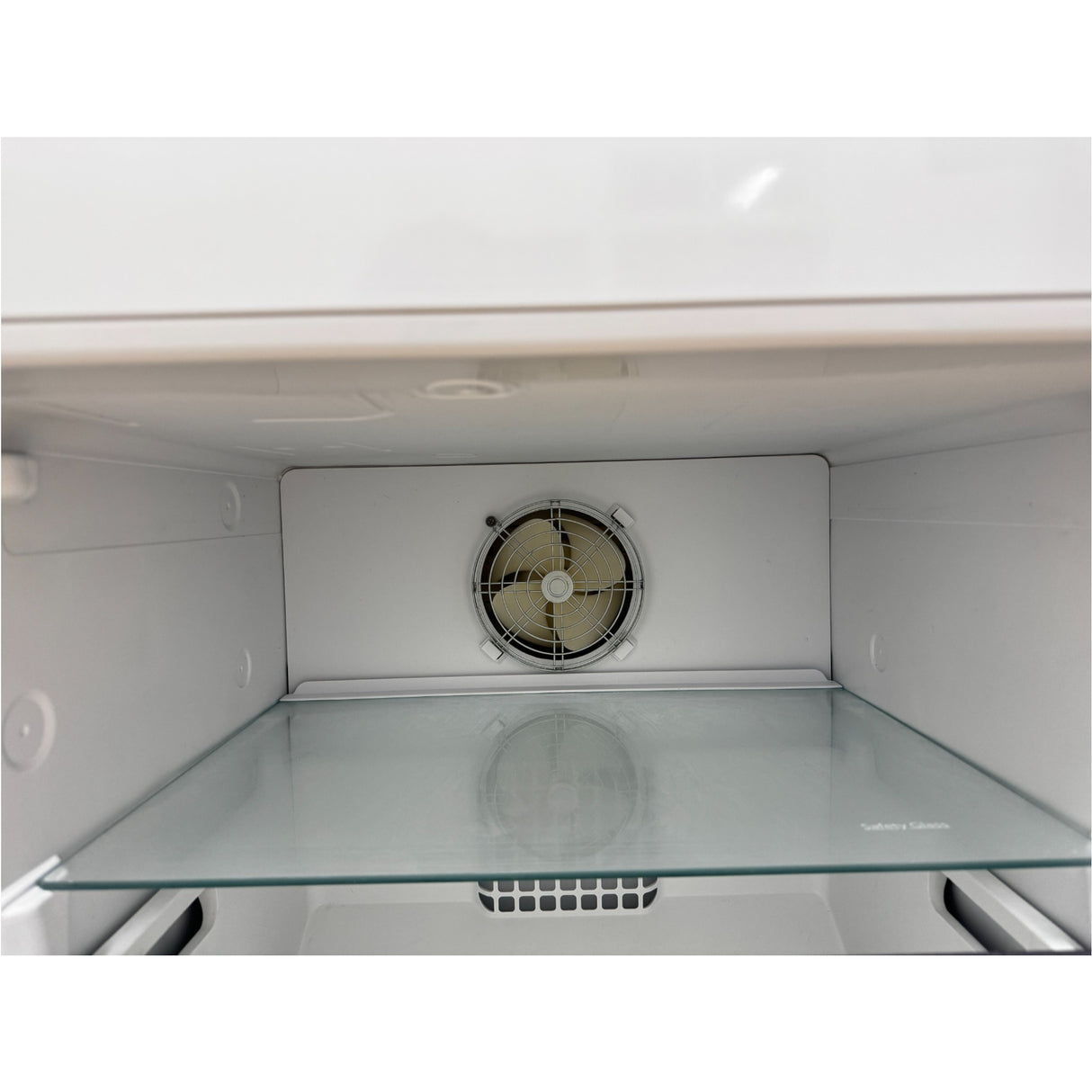 Grundig kombiskap fra Grundig