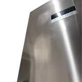 Grundig kombiskap fra Grundig