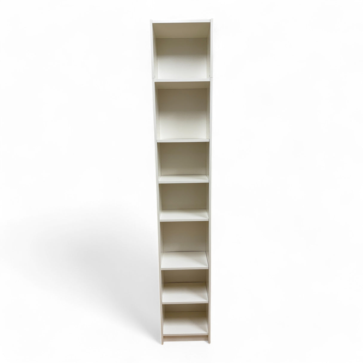 Billy bokhylle fra IKEA