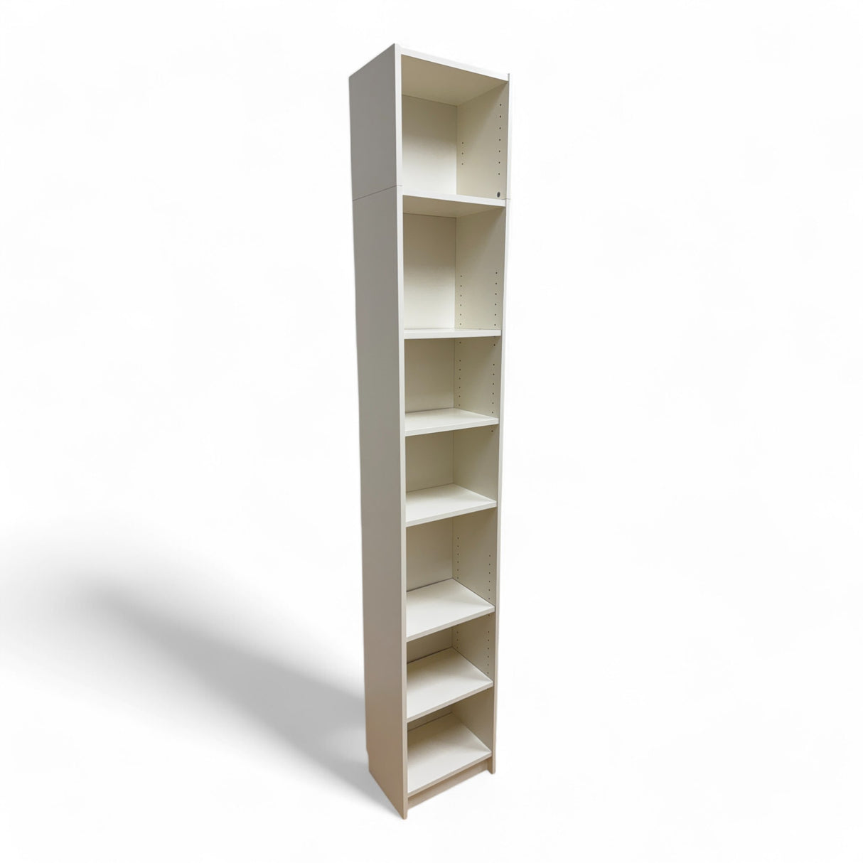 Billy bokhylle fra IKEA