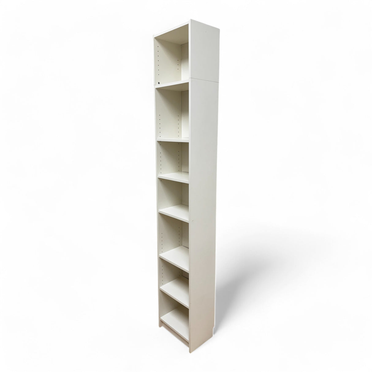 Billy bokhylle fra IKEA