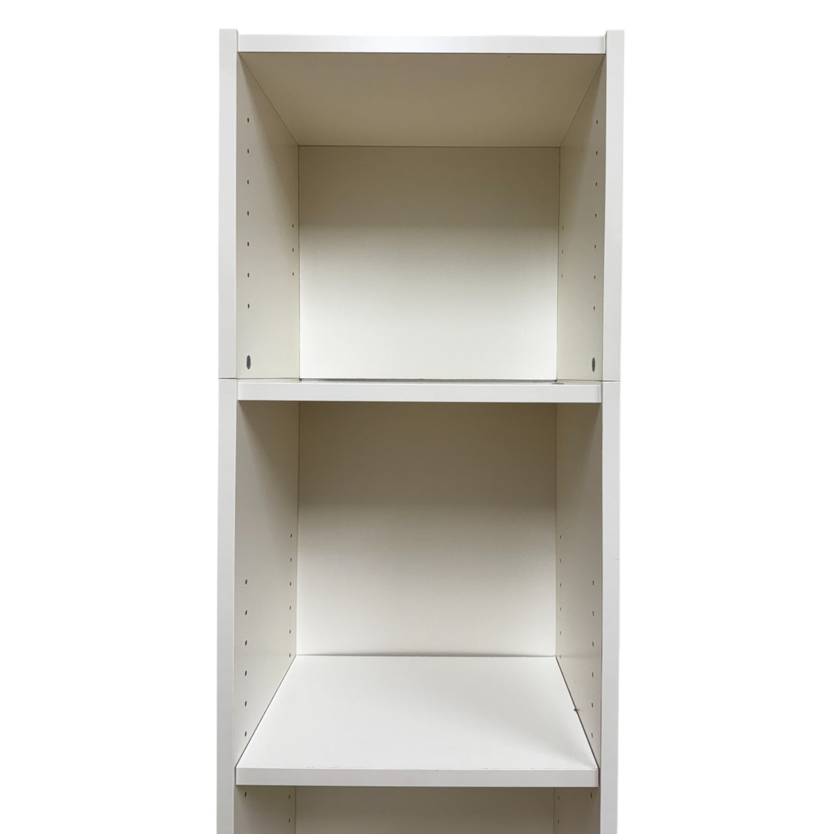 Billy bokhylle fra IKEA