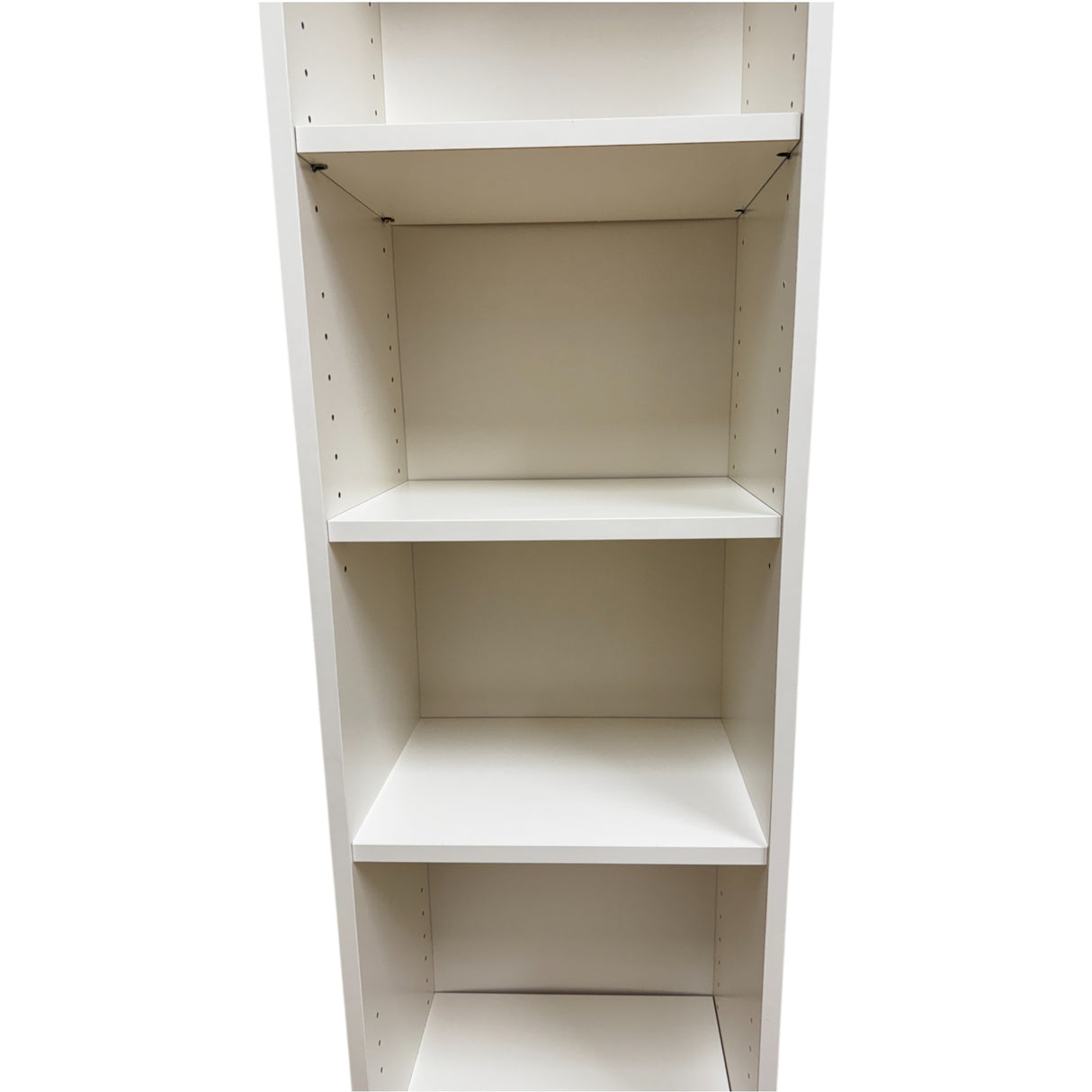 Billy bokhylle fra IKEA