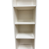 Billy bokhylle fra IKEA