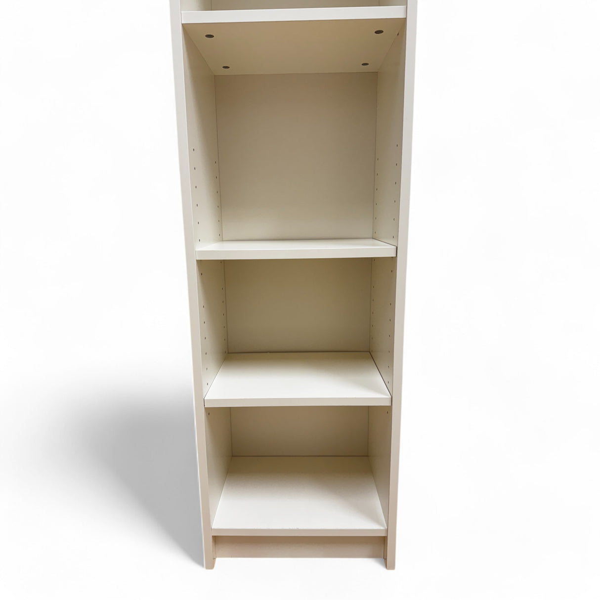 Billy bokhylle fra IKEA