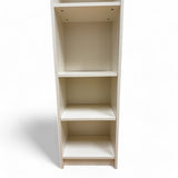 Billy bokhylle fra IKEA