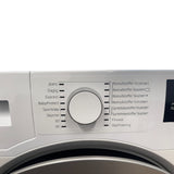 Hvit Beko tørketrommel fra Beko