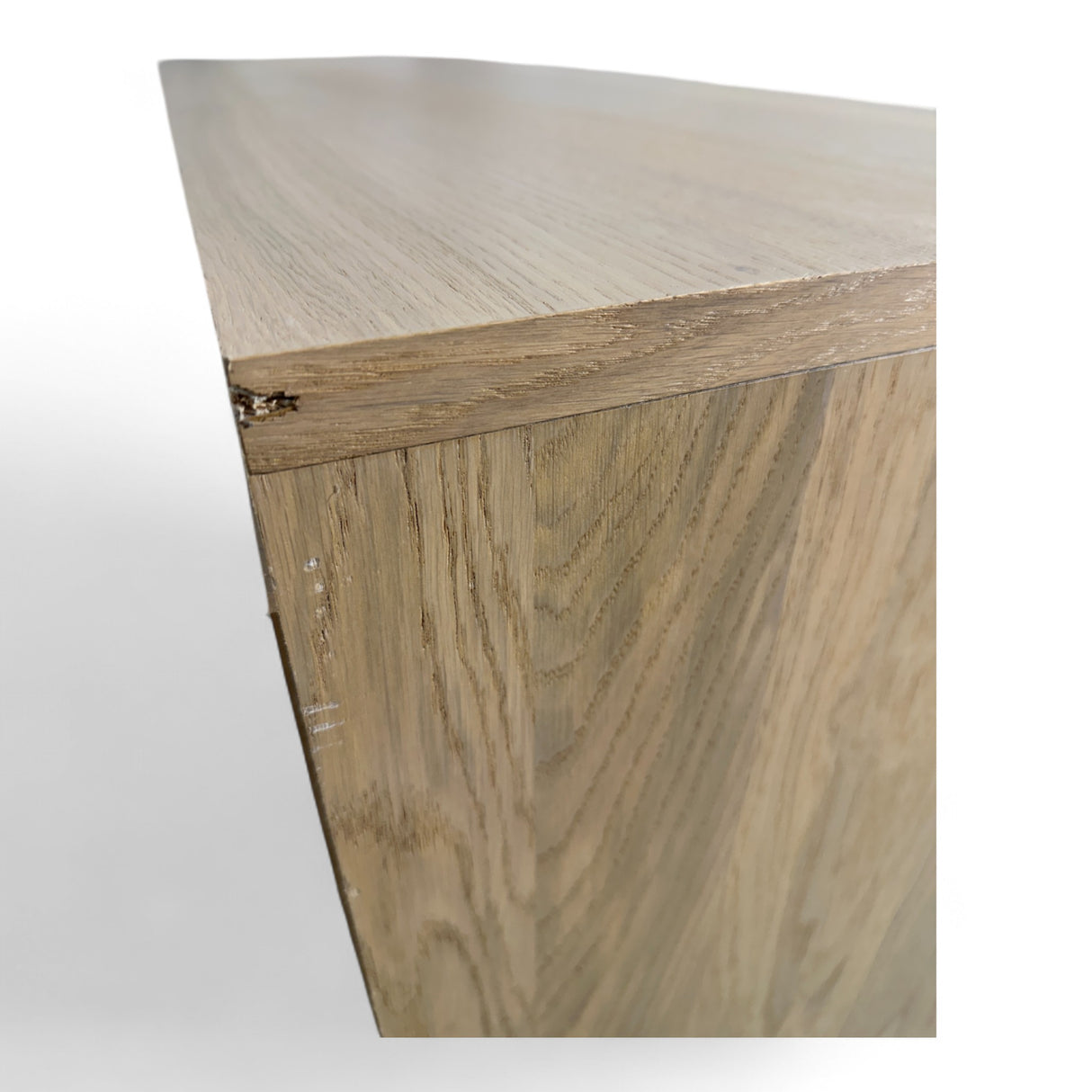 Nyrenset MALM kommode 6 Skuffer fra IKEA