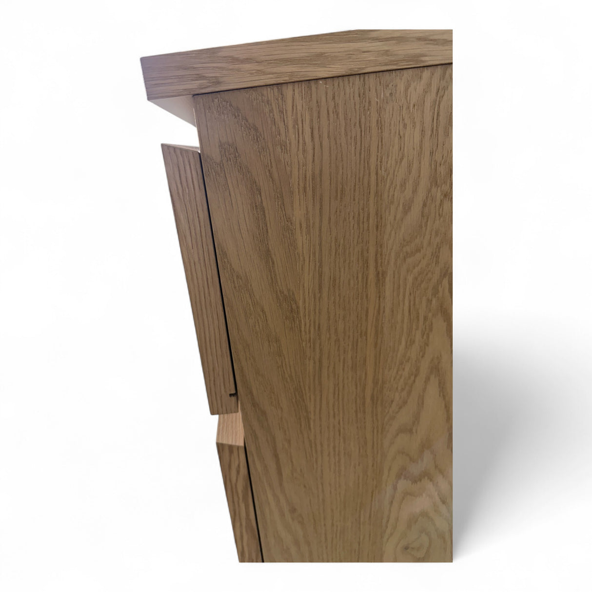 Nyrenset MALM kommode 6 Skuffer fra IKEA