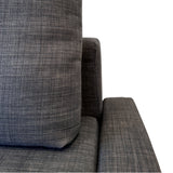 Nyrenset Friheten sovesofa fra IKEA