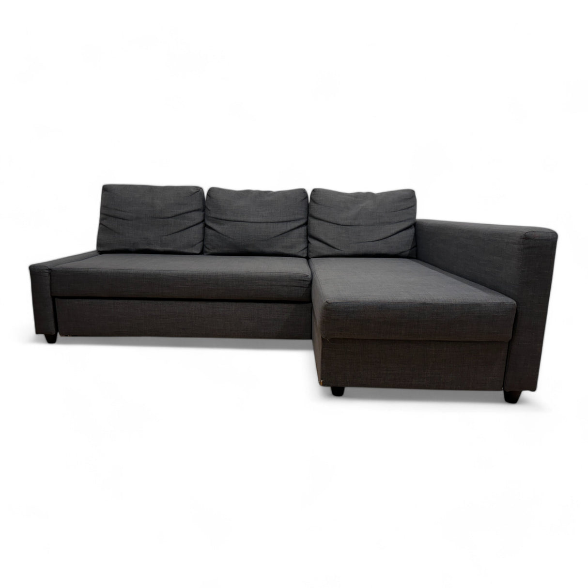 Nyrenset IKEA Friheten Sovesofa fra IKEA