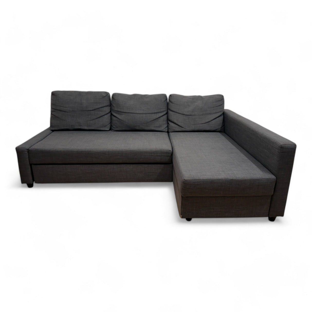 Nyrenset IKEA Friheten Sovesofa fra IKEA
