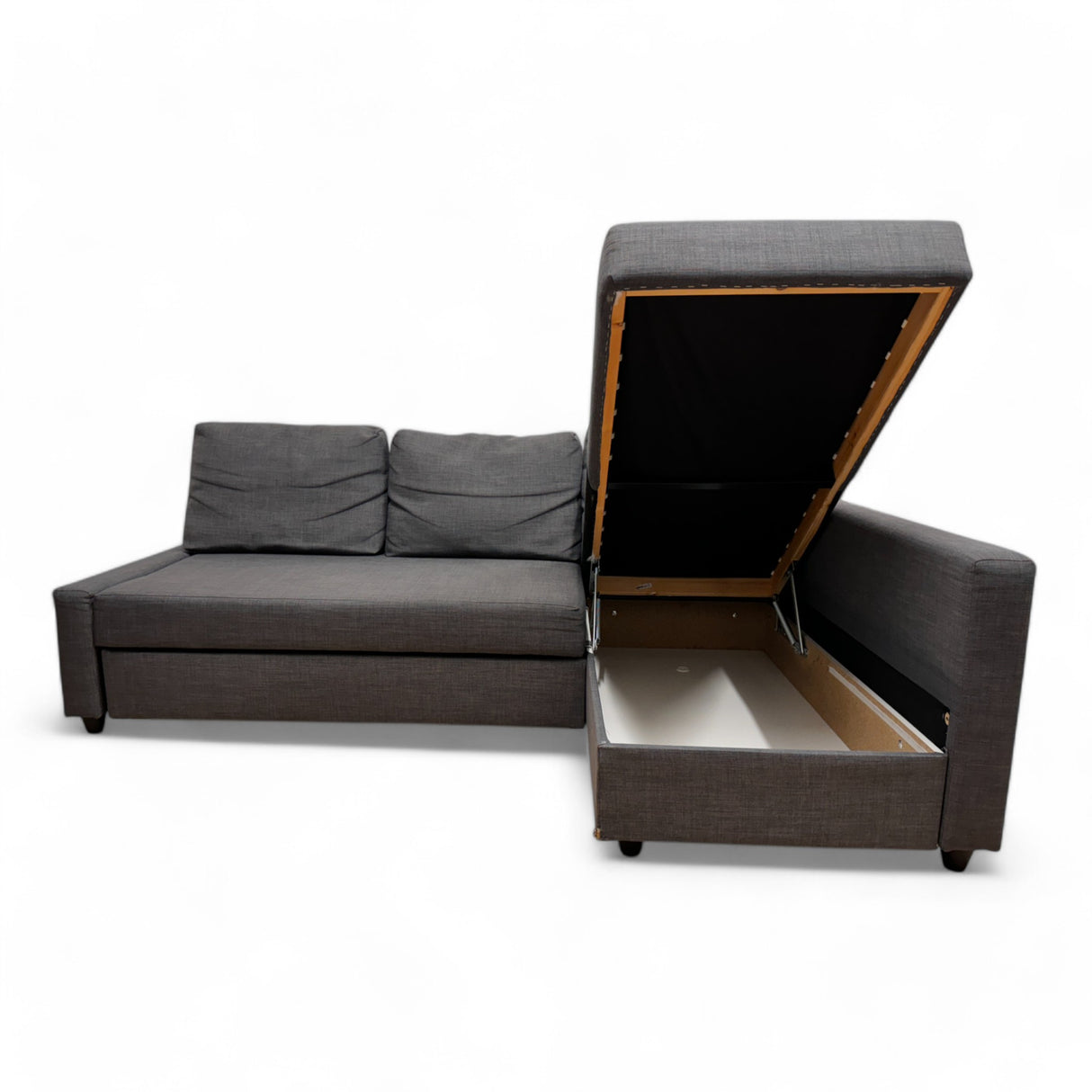Nyrenset IKEA Friheten Sovesofa fra IKEA
