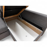 Nyrenset IKEA Friheten Sovesofa fra IKEA