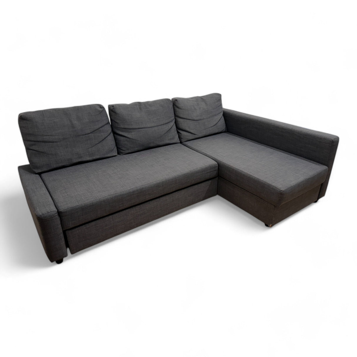 Nyrenset IKEA Friheten Sovesofa fra IKEA