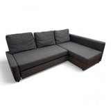 Nyrenset IKEA Friheten Sovesofa fra IKEA