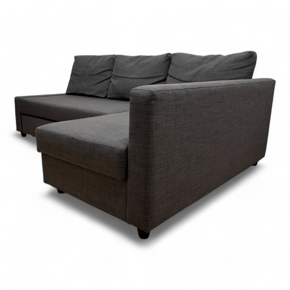 Nyrenset IKEA Friheten Sovesofa fra IKEA