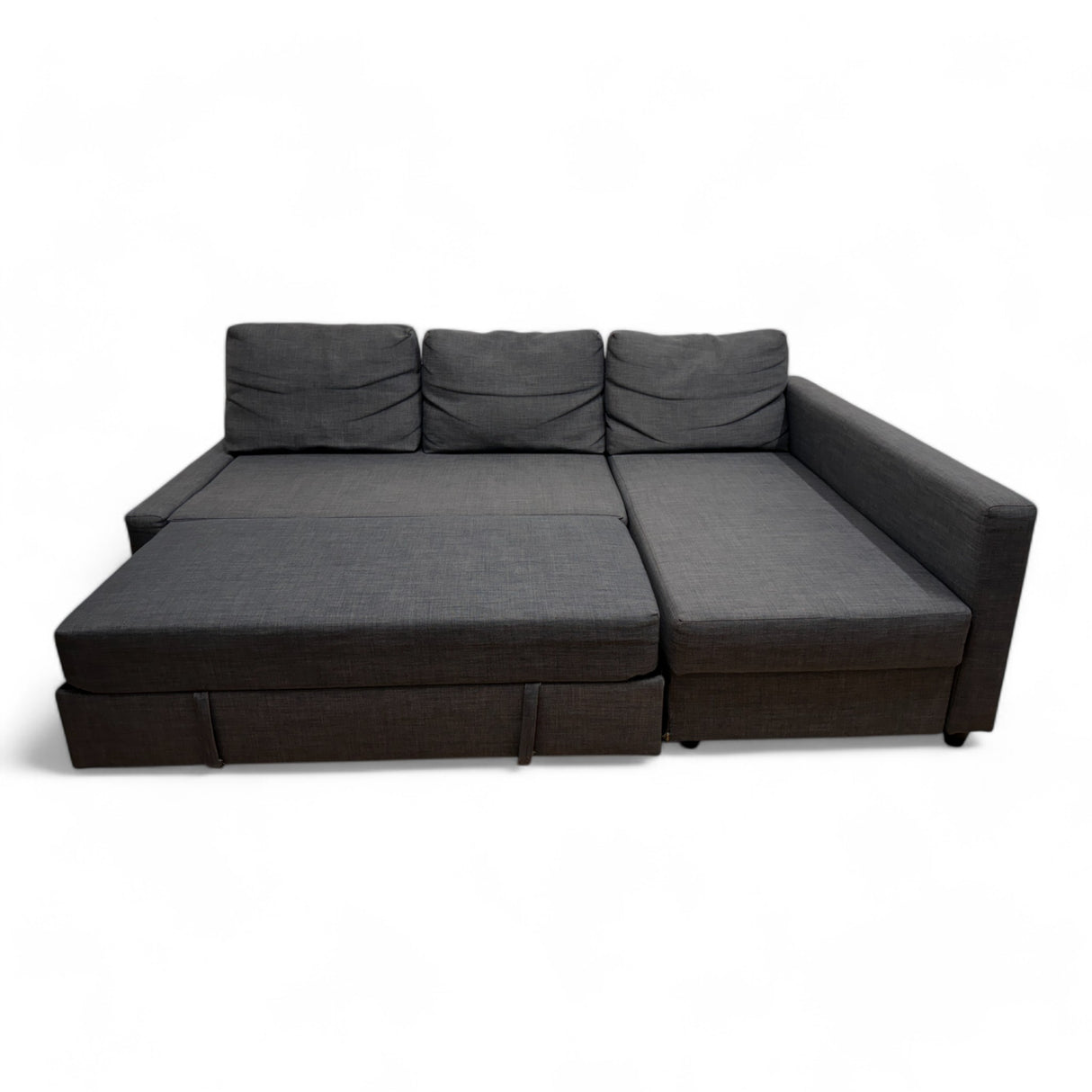 Nyrenset IKEA Friheten Sovesofa fra IKEA