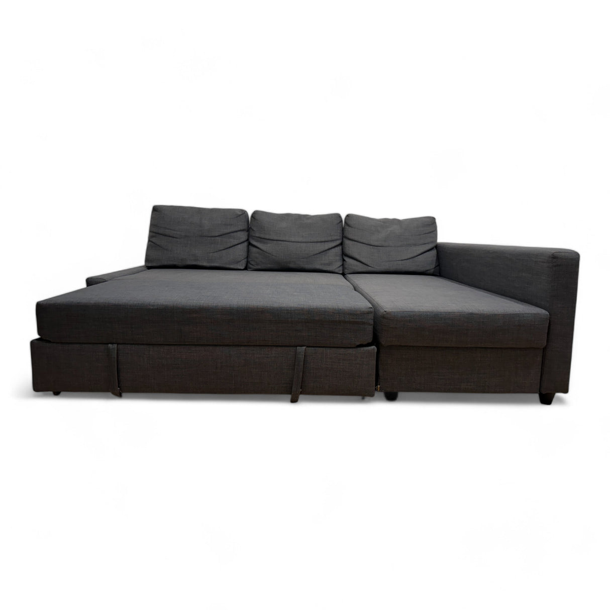 Nyrenset IKEA Friheten Sovesofa fra IKEA