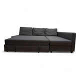 Nyrenset IKEA Friheten Sovesofa fra IKEA