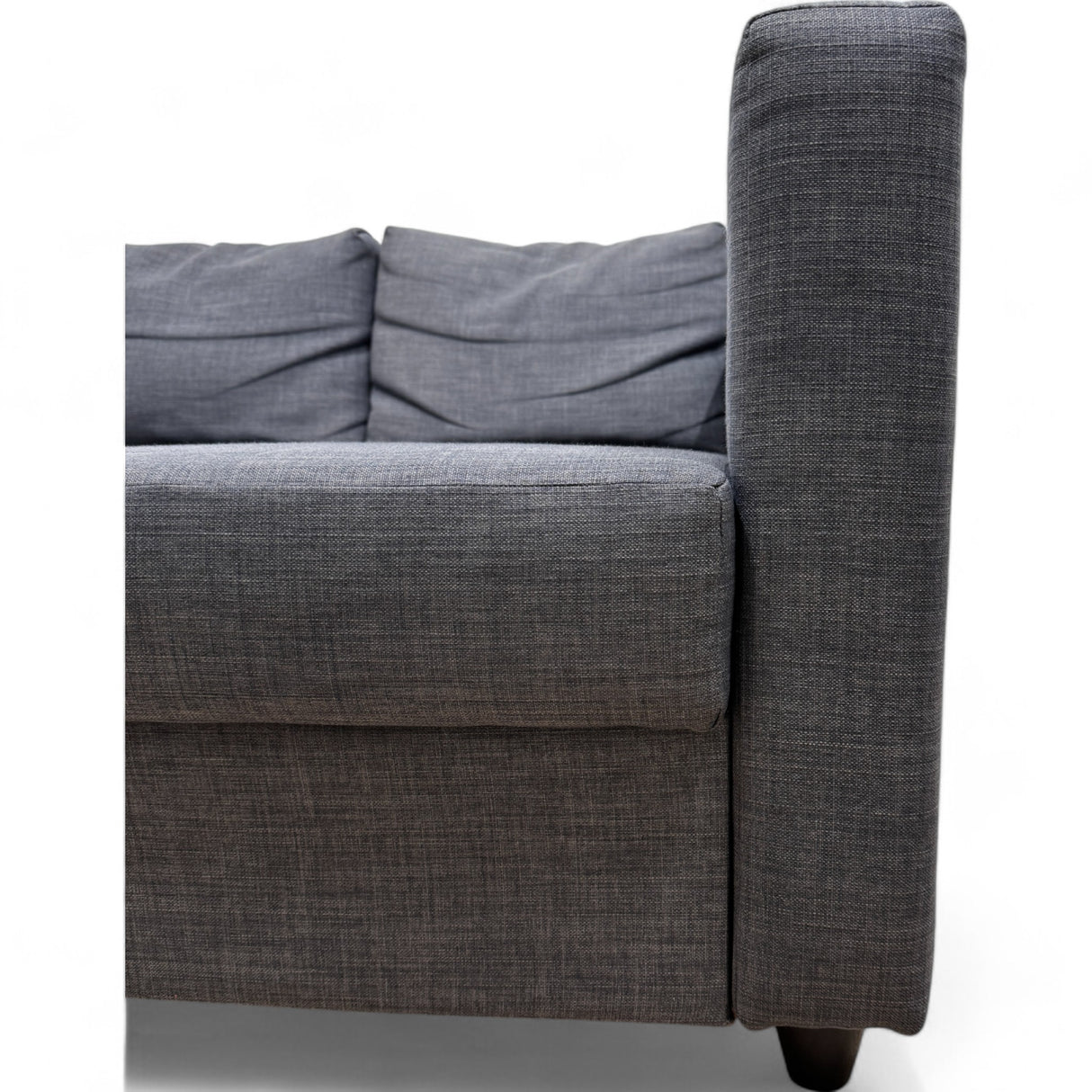 Nyrenset IKEA Friheten Sovesofa fra IKEA