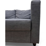 Nyrenset IKEA Friheten Sovesofa fra IKEA