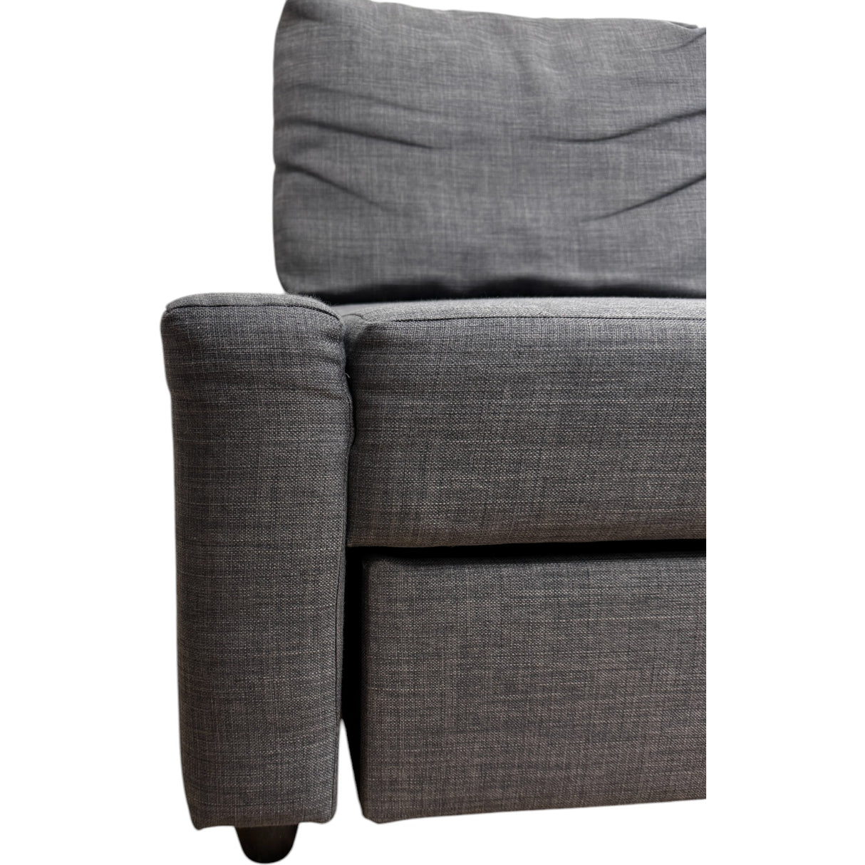 Nyrenset IKEA Friheten Sovesofa fra IKEA