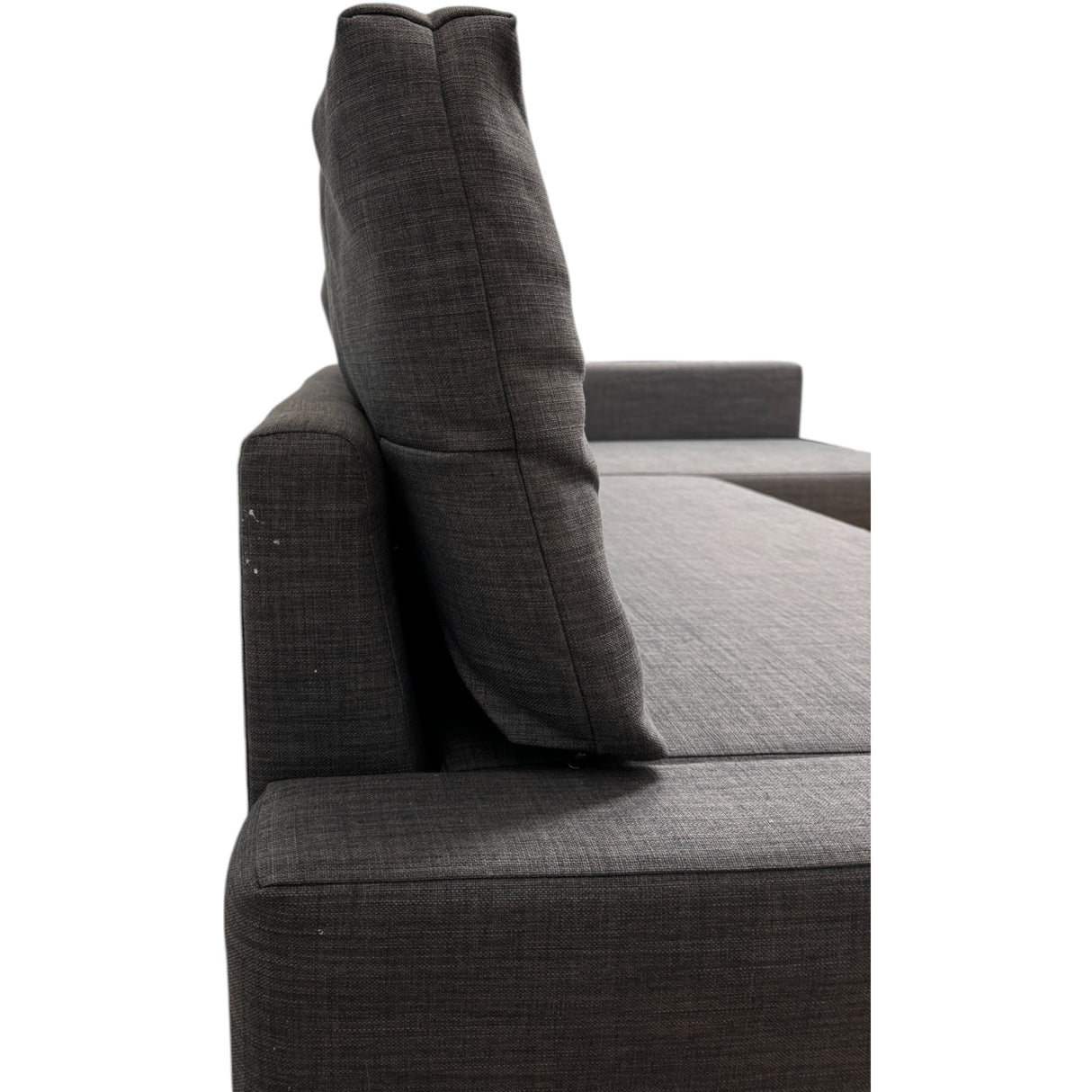 Nyrenset IKEA Friheten Sovesofa fra IKEA