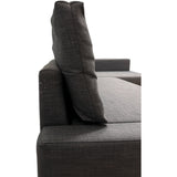 Nyrenset IKEA Friheten Sovesofa fra IKEA