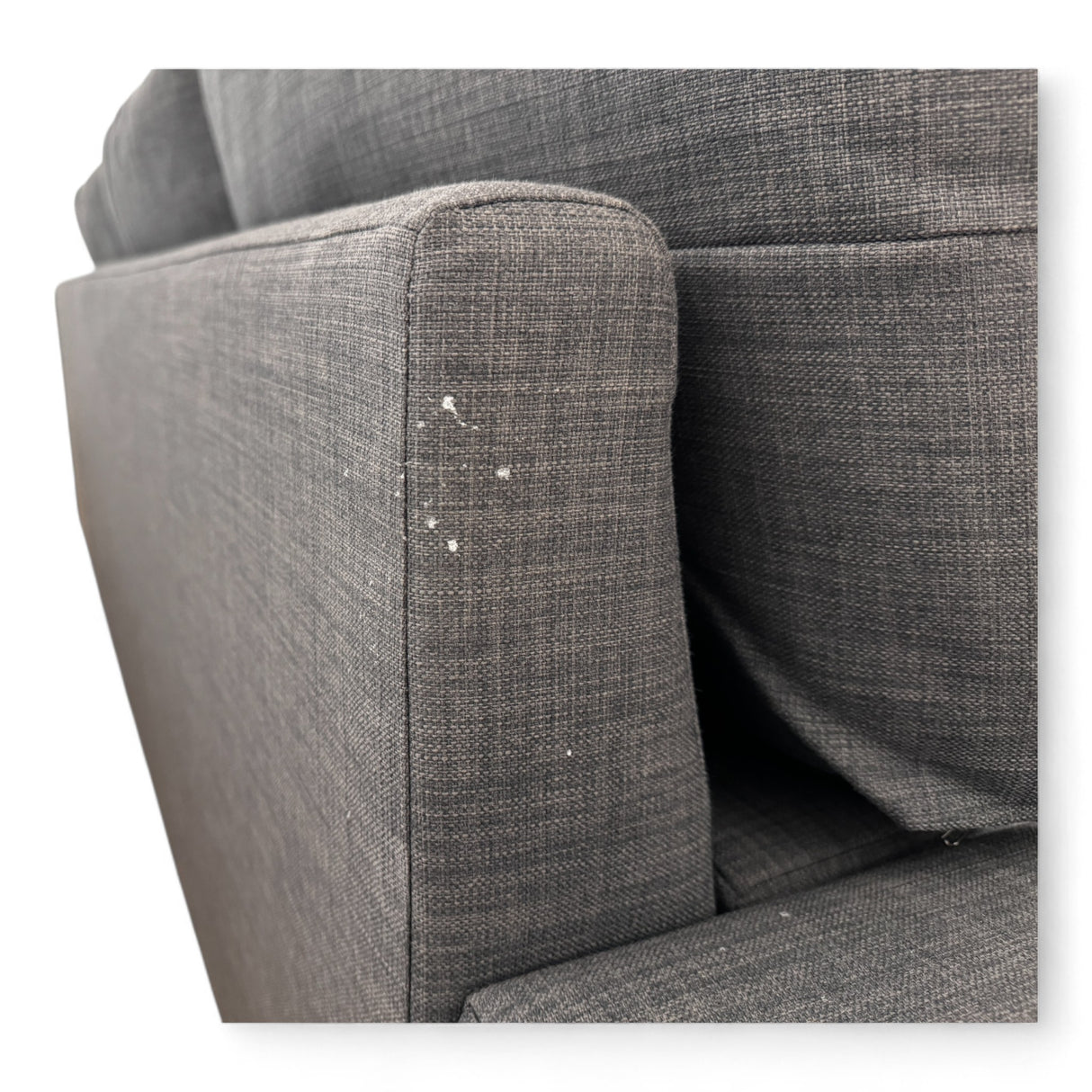 Nyrenset IKEA Friheten Sovesofa fra IKEA
