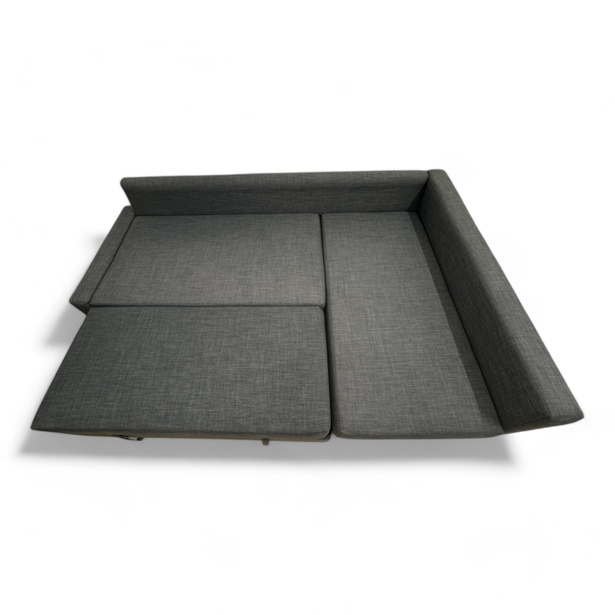 Nyrenset IKEA Friheten Sovesofa fra IKEA