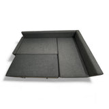 Nyrenset IKEA Friheten Sovesofa fra IKEA
