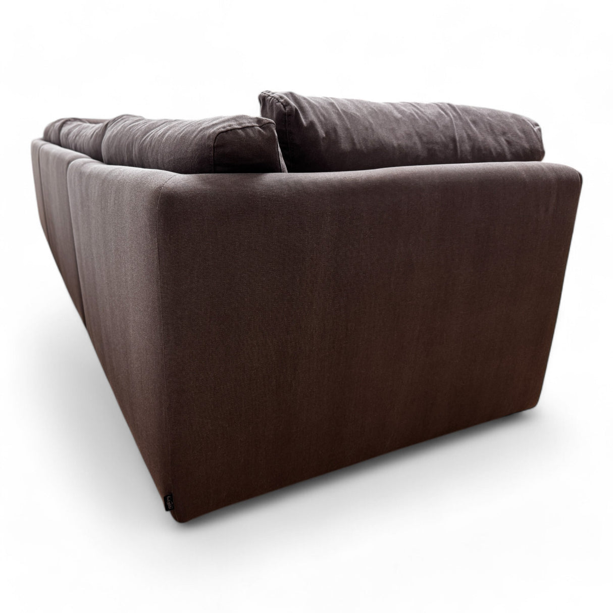 Nyrenset modulsofa fra ygg&lyng