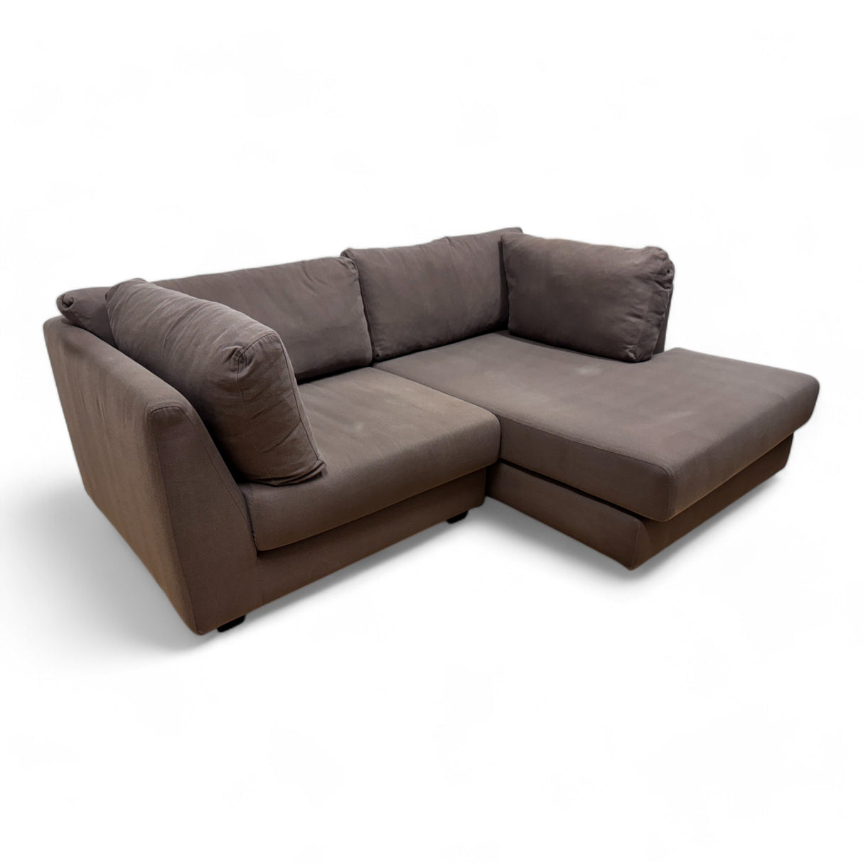 Nyrenset modulsofa fra ygg&lyng