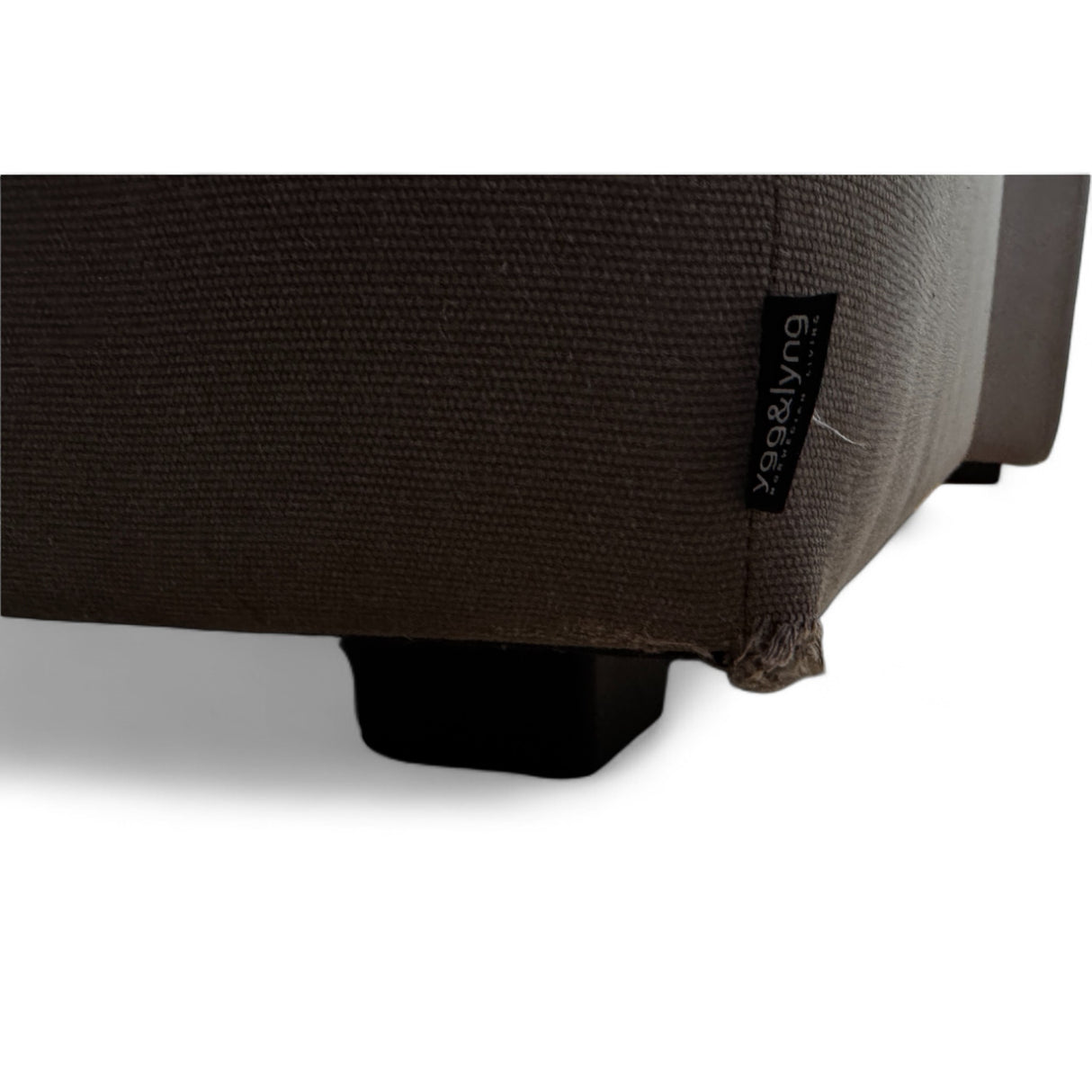 Nyrenset modulsofa fra ygg&lyng