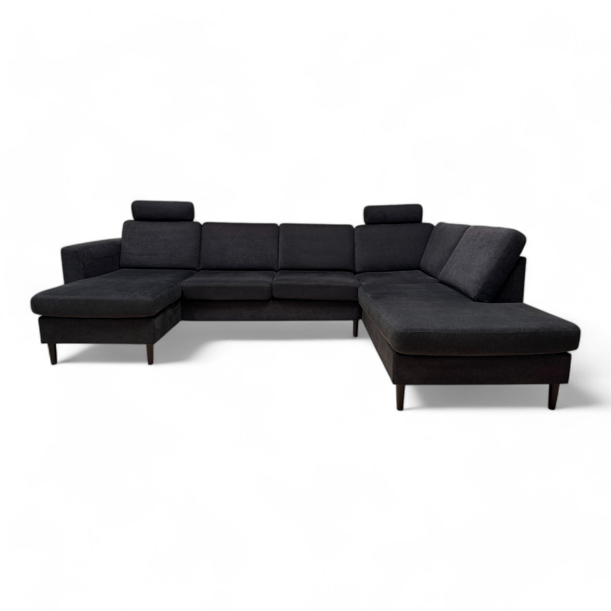 Nyrenset Malte U - sofa fra Bohus