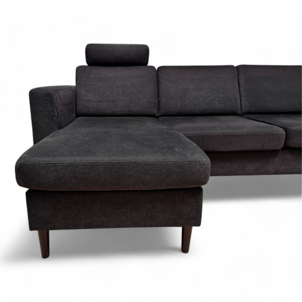 Nyrenset Malte U - sofa fra Bohus