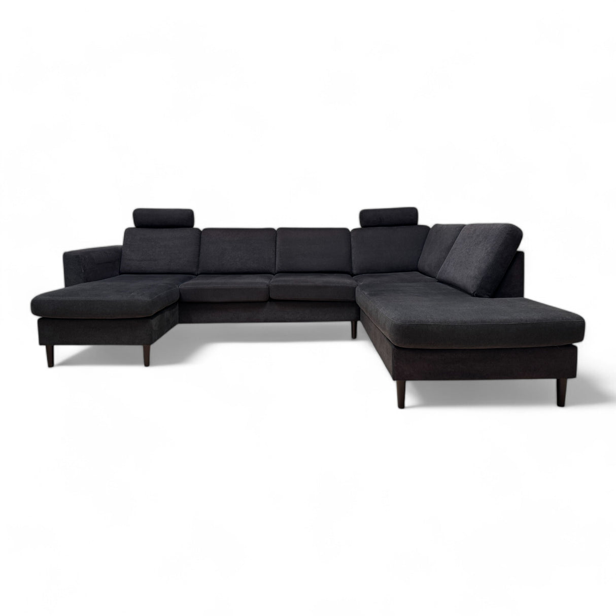 Nyrenset Malte U - sofa fra Bohus