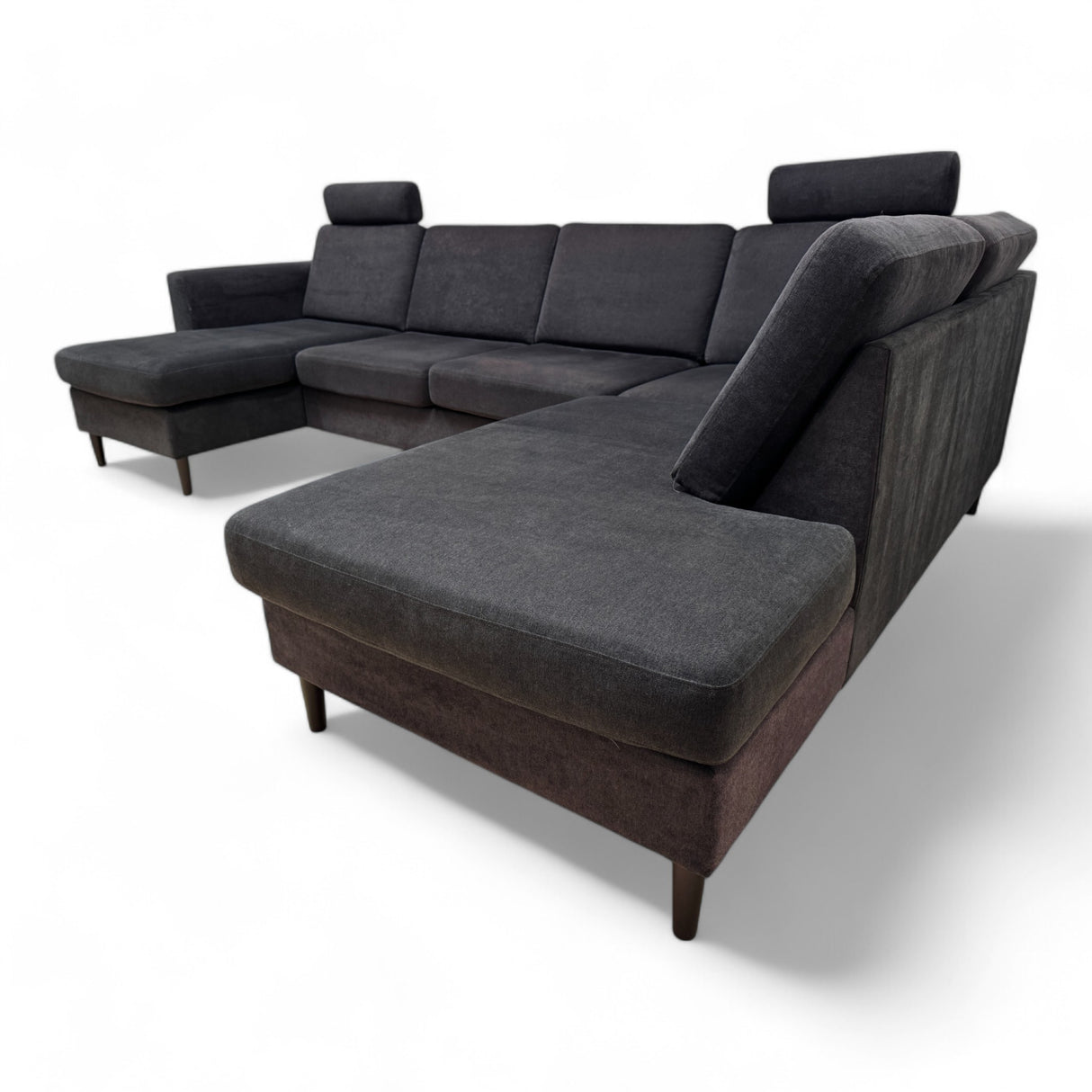 Nyrenset Malte U - sofa fra Bohus
