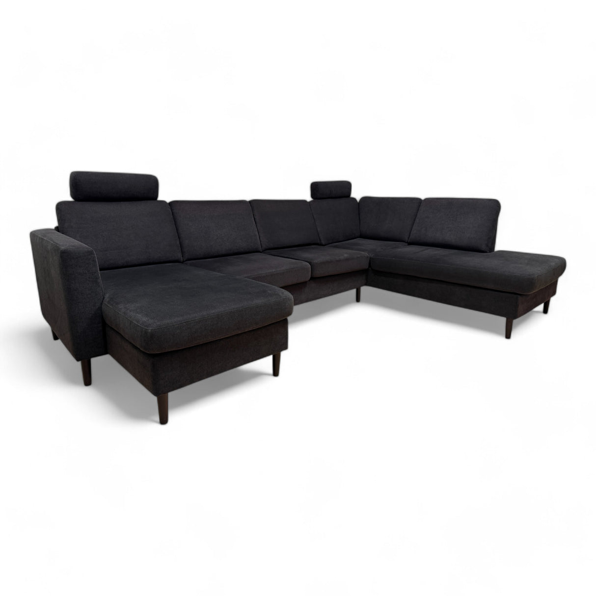 Nyrenset Malte U - sofa fra Bohus