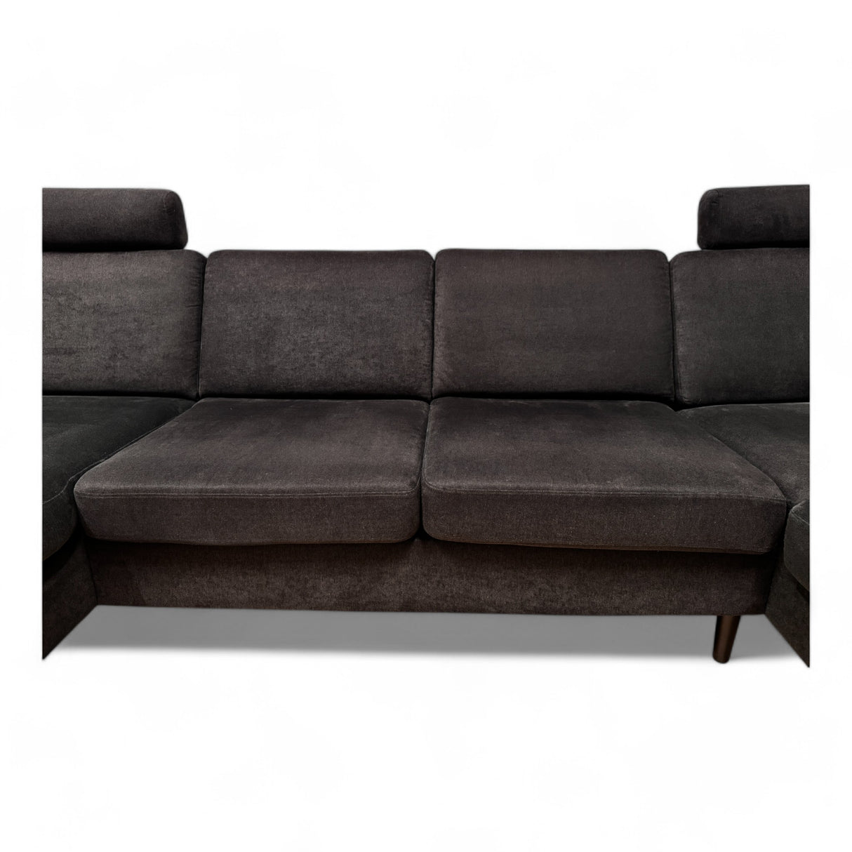 Nyrenset Malte U - sofa fra Bohus