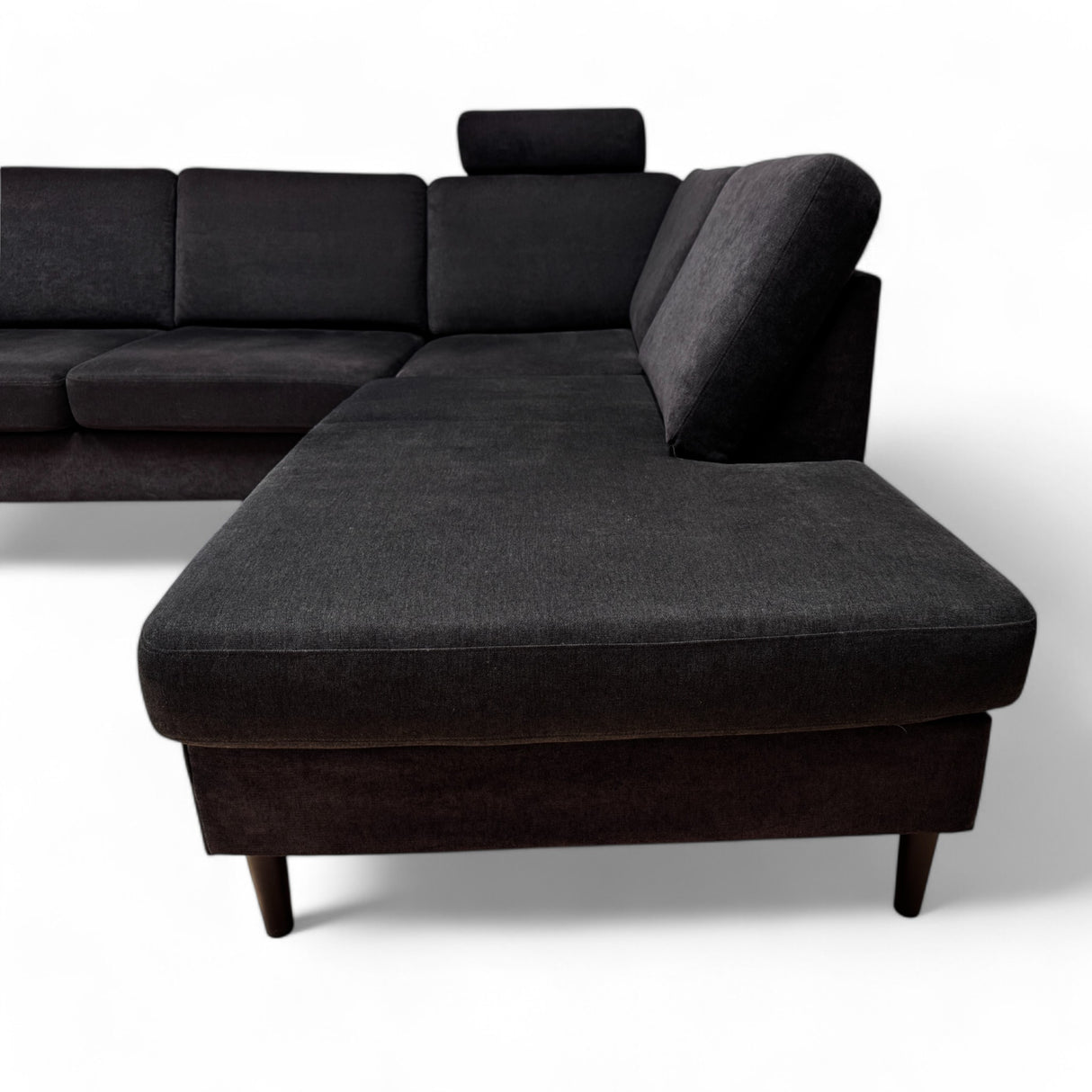 Nyrenset Malte U - sofa fra Bohus