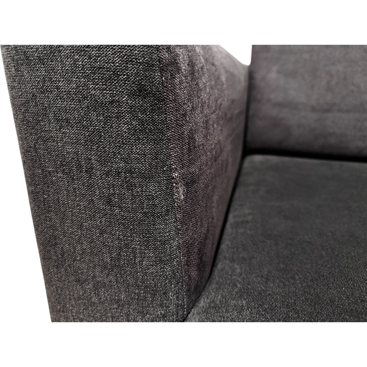 Nyrenset Malte U - sofa fra Bohus