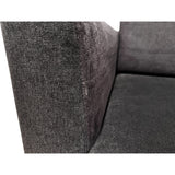 Nyrenset Malte U - sofa fra Bohus
