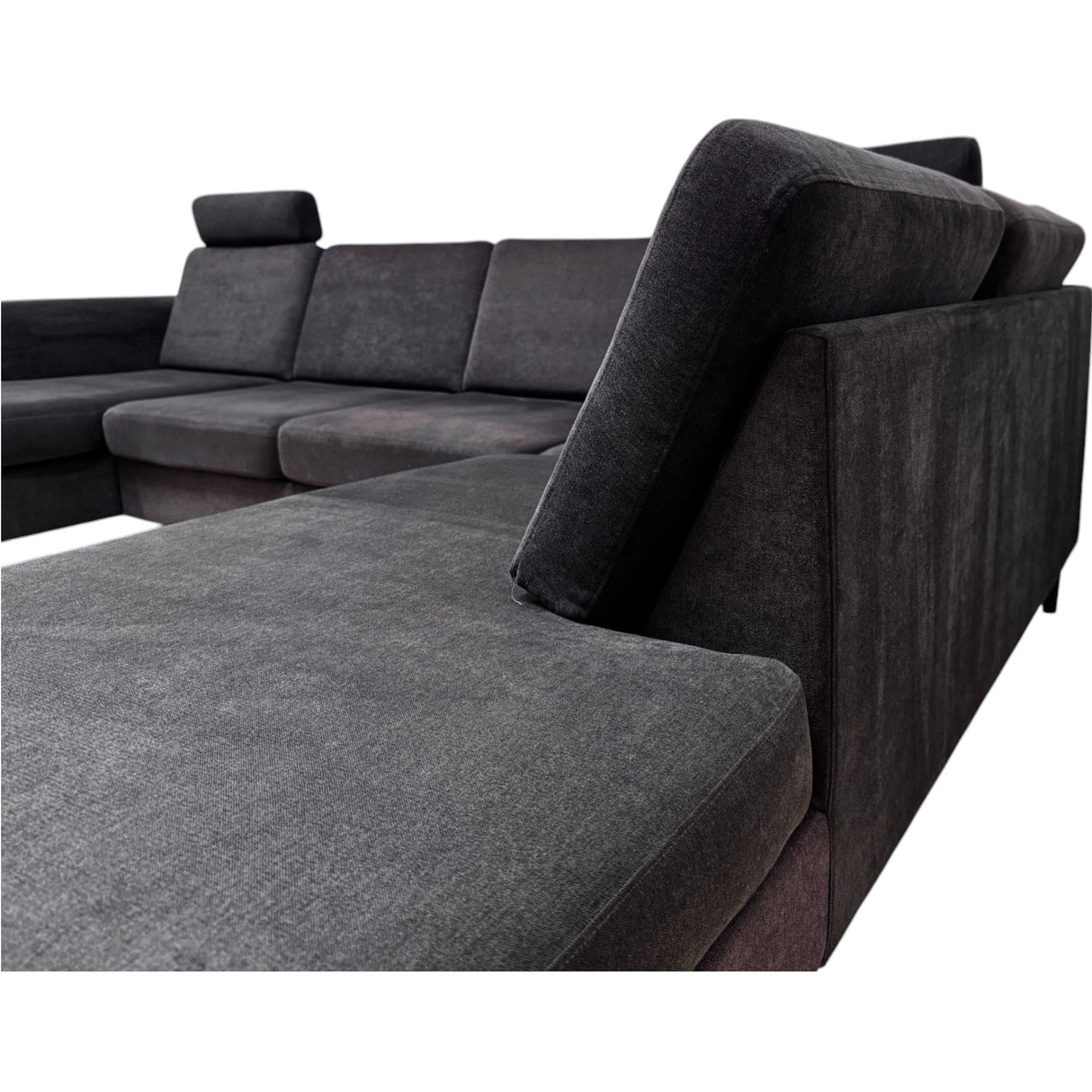 Nyrenset Malte U - sofa fra Bohus